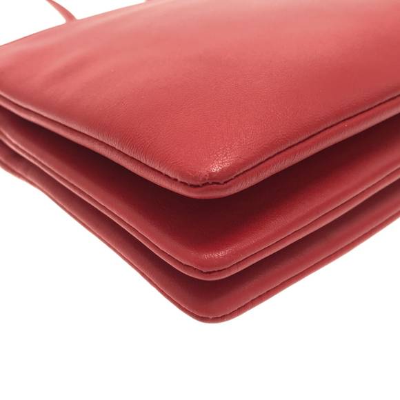 CELINE Trio Shoulder Bag - Picture 9 of 12